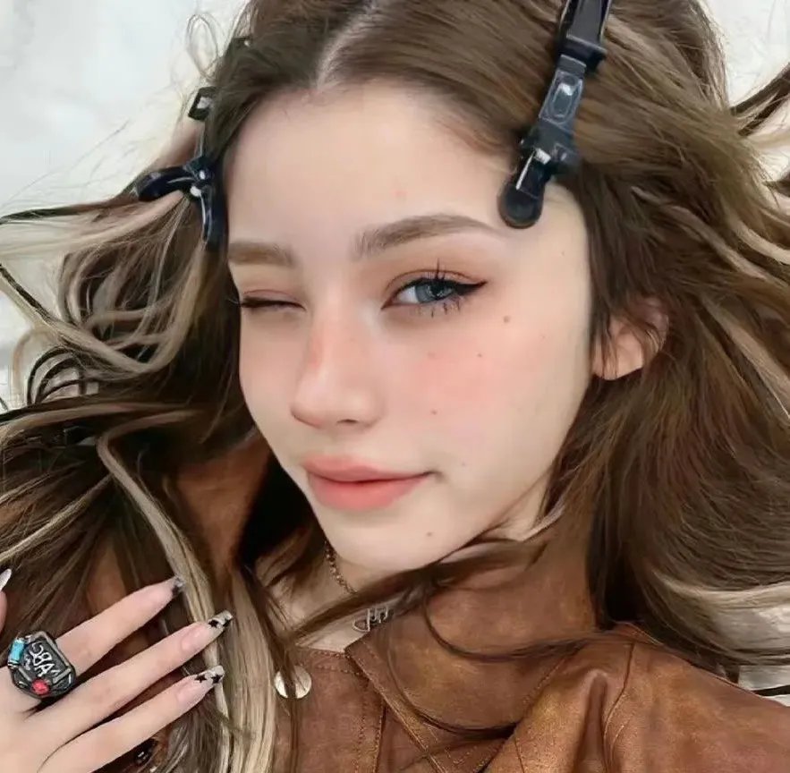 多梦女孩